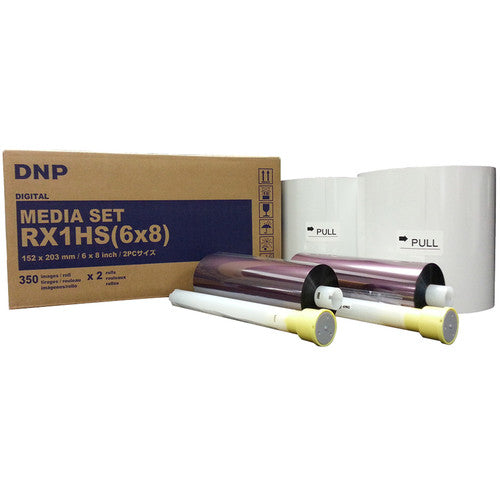 DSRX1HS   DNP 6x8